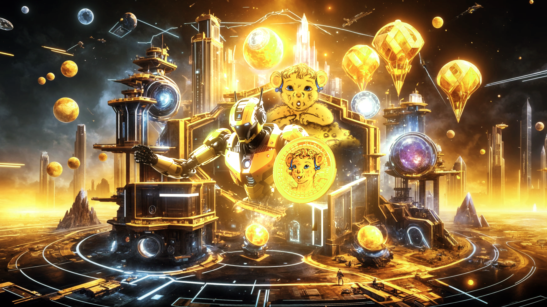 Minilut NTF Blast Network