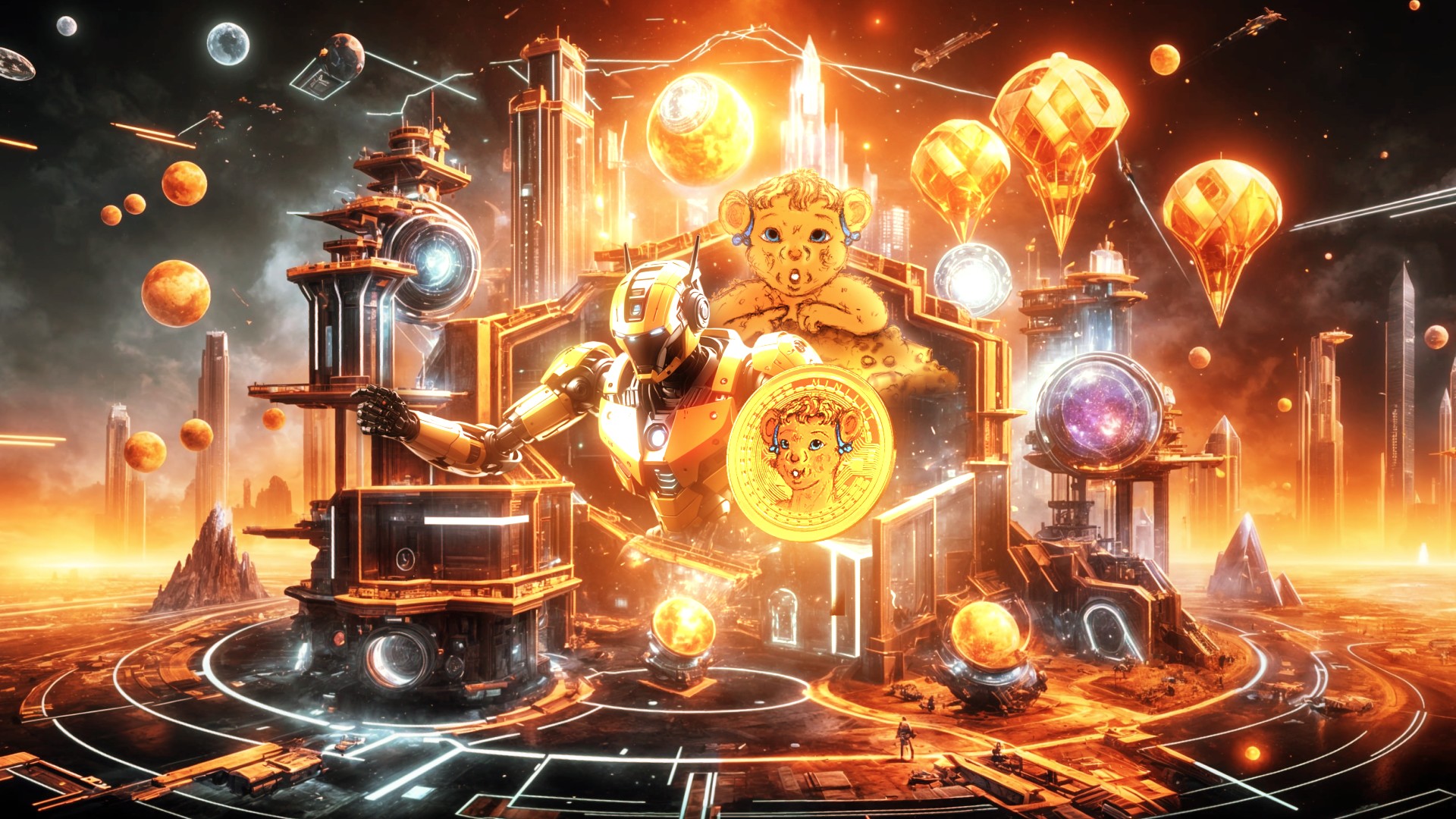 Minilut NTF Berachain Network